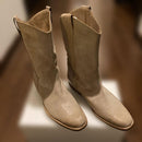 Maison Martin Margiela Western Boots 42