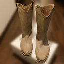 Maison Martin Margiela Western Boots 42
