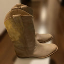 Maison Martin Margiela Western Boots 42