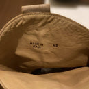 Maison Martin Margiela Western Boots 42