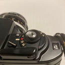 Appareils photo reflex Nikon (film) Fg Nikkor-H Auto F3.5