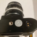 Appareils photo reflex Nikon (film) Fg Nikkor-H Auto F3.5