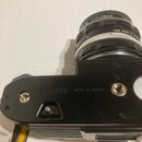 Appareils photo reflex Nikon (film) Fg Nikkor-H Auto F3.5