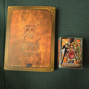 One Piece Card Game