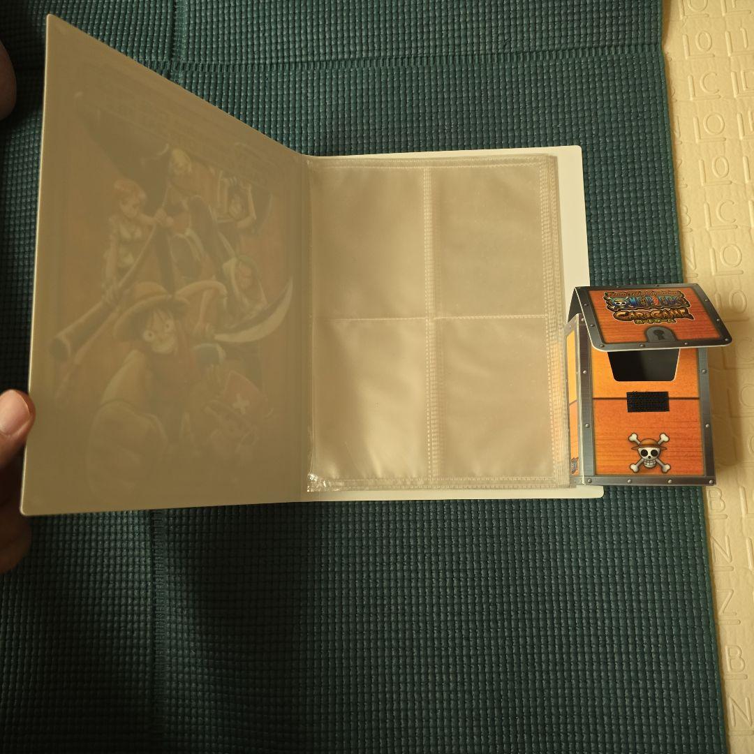 One Piece Card Game