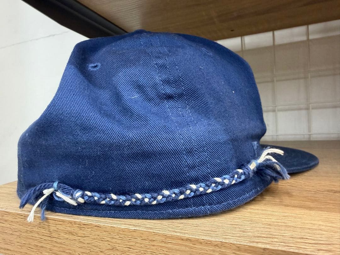 Porter Classic Baseball Caps Cap Undercover Stussy