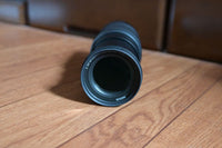 Nikon Zoom Lenses Nikkor Z Dx 50-250Mm F/4.5-6.3