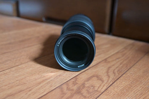 Nikon Zoom Lenses Nikkor Z Dx 50-250Mm F/4.5-6.3