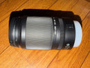 Nikon Zoom Lenses Nikkor Z Dx 50-250Mm F/4.5-6.3