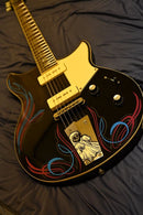 Electric Guitars Yamaha Revstar Rss02T