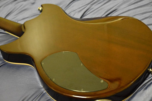 Electric Guitars Yamaha Revstar Rss02T