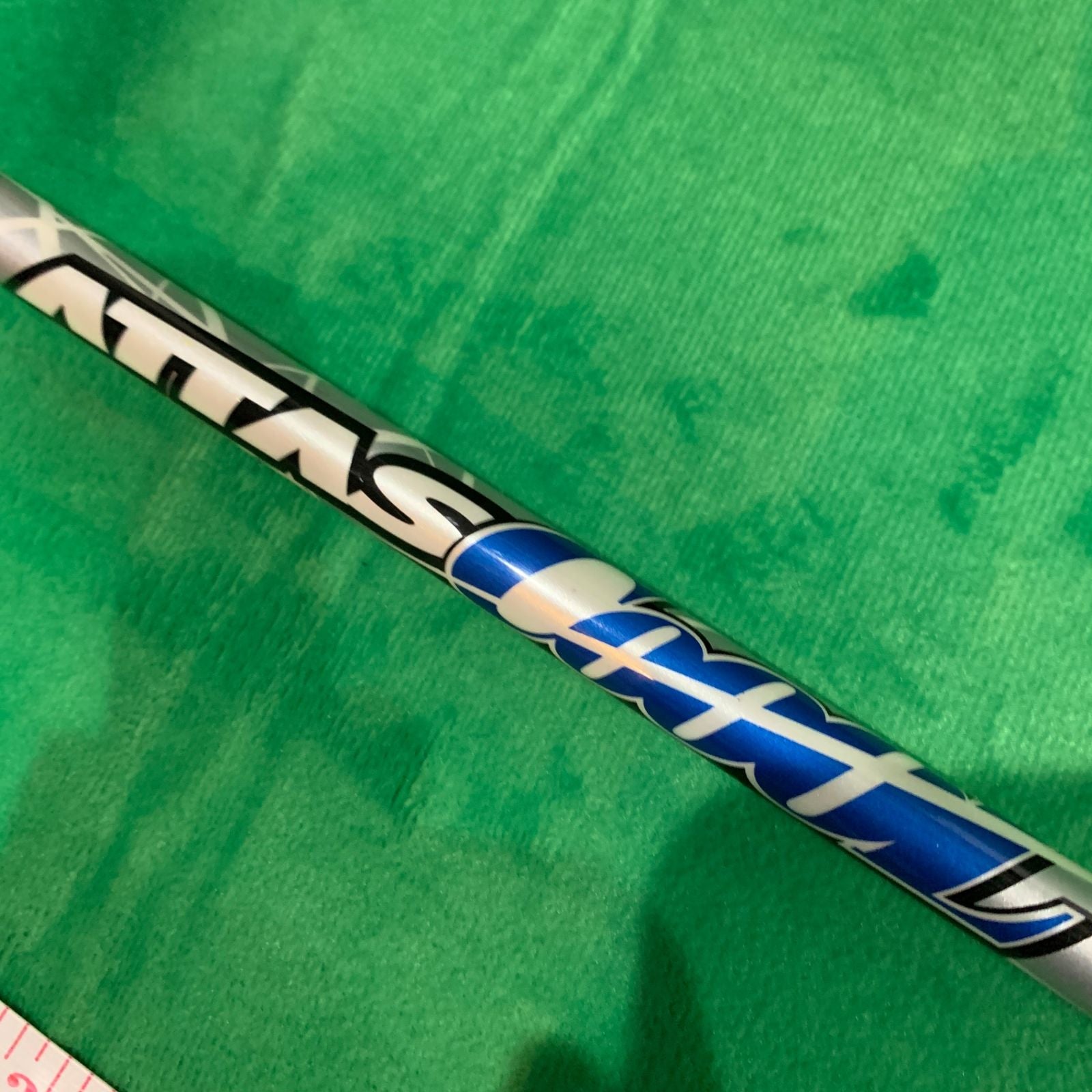 Shaft Ustmamiya Coool 5R Ping C000146-044