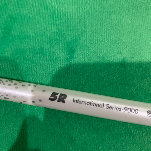 Shaft Ustmamiya Coool 5R Ping C000146-044