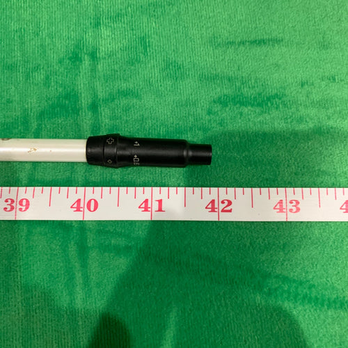 Shaft Ustmamiya Coool 5R Ping C000146-044