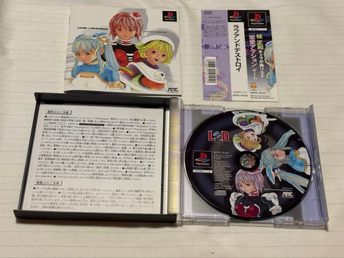 Playstation Games Ps