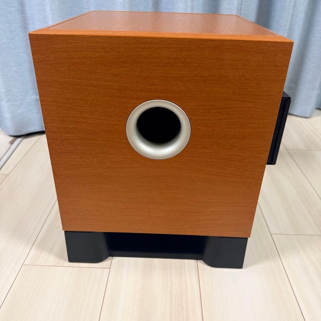 Yamaha Subwoofers Yst-Sw215