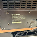 Yamaha Subwoofers Yst-Sw215