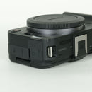 Canon Mirrorless Interchangeable Lips Eos R50 V Rf-S