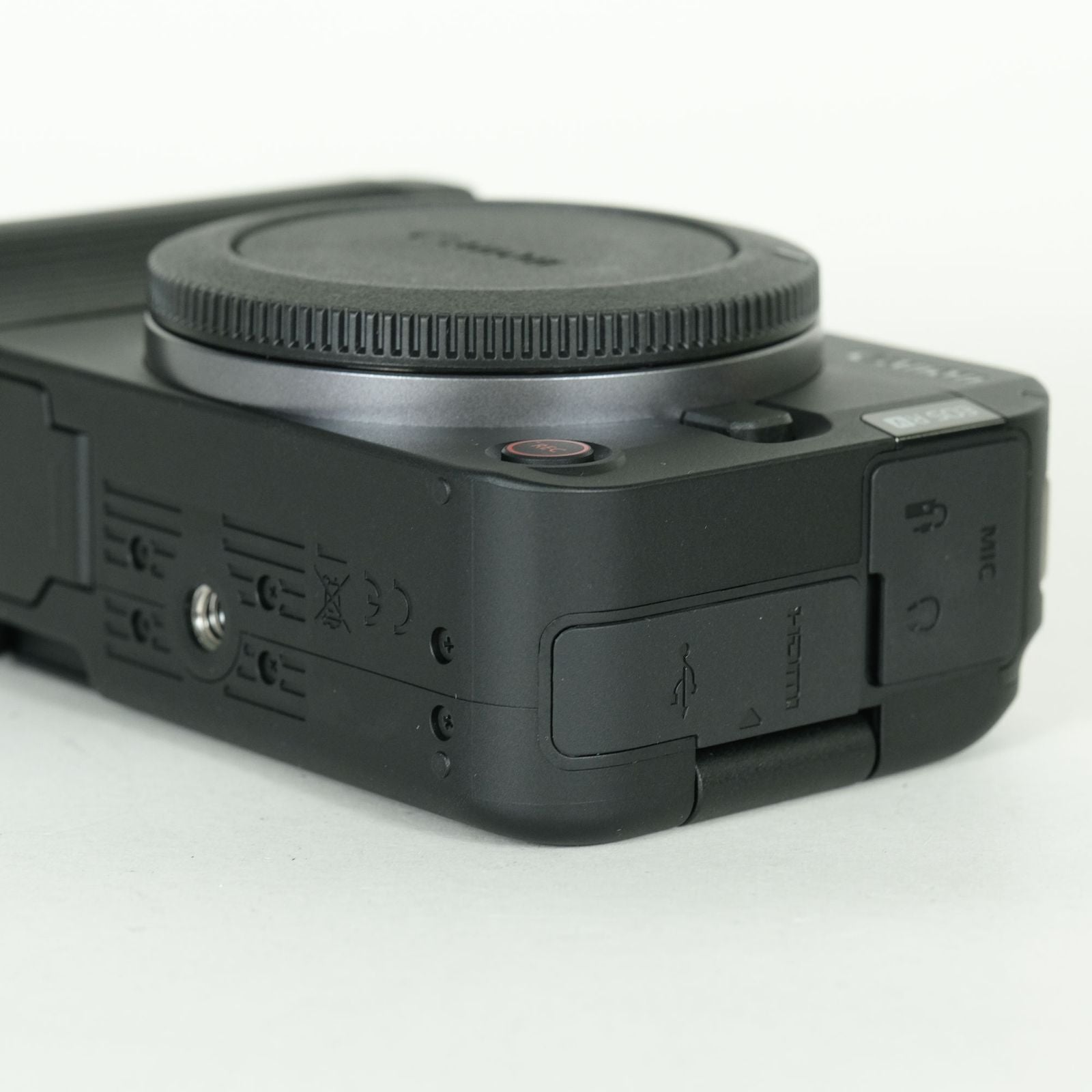 Canon Mirrorless Interchangeable Lips Eos R50 V Rf-S