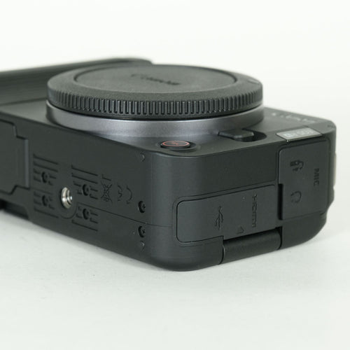 Canon Mirrorless Interchangeable Lips Eos R50 V Rf-S