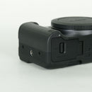 Canon Mirrorless Interchangeable Lips Eos R50 V Rf-S