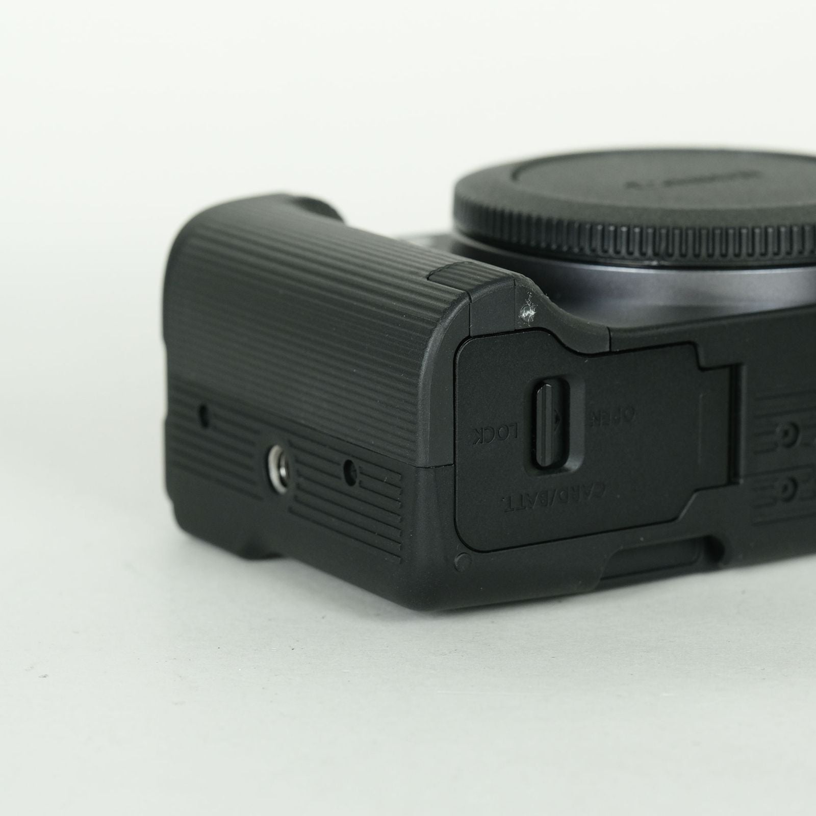 Canon Mirrorless Interchangeable Lips Eos R50 V Rf-S
