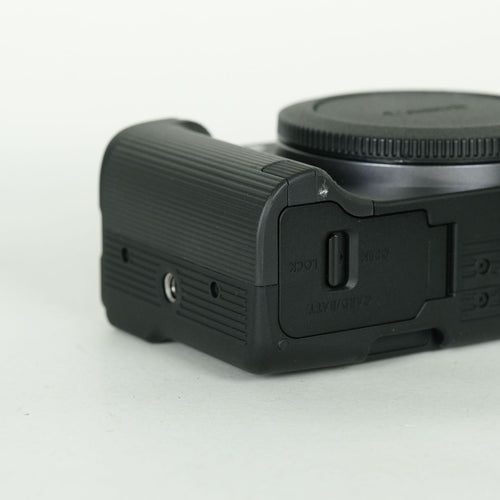 Canon Mirrorless Interchangeable Lips Eos R50 V Rf-S