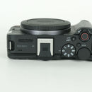 Canon Mirrorless Interchangeable Lips Eos R50 V Rf-S
