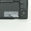 Canon Mirrorless Interchangeable Lips Eos R50 V Rf-S