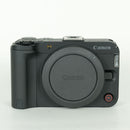 Canon Mirrorless Interchangeable Lips Eos R50 V Rf-S