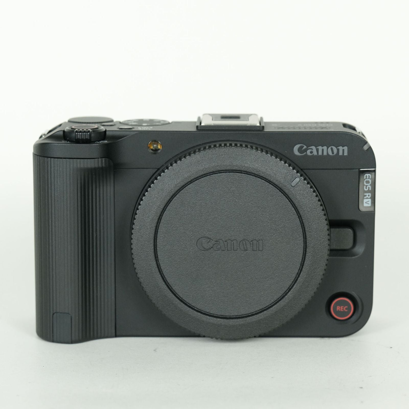 Canon Mirrorless Interchangeable Lips Eos R50 V Rf-S