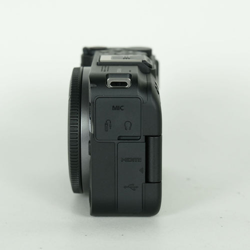 Canon Mirrorless Interchangeable Lips Eos R50 V Rf-S