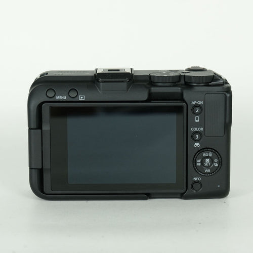 Canon Mirrorless Interchangeable Lips Eos R50 V Rf-S
