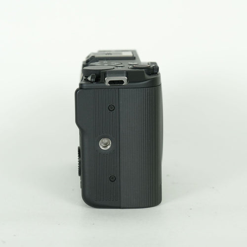 Canon Mirrorless Interchangeable Lips Eos R50 V Rf-S