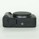 Canon Mirrorless Interchangeable Lips Eos R50 V Rf-S