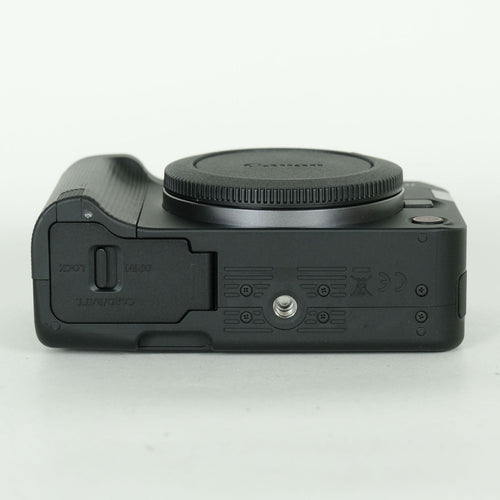 Canon Mirrorless Interchangeable Lips Eos R50 V Rf-S