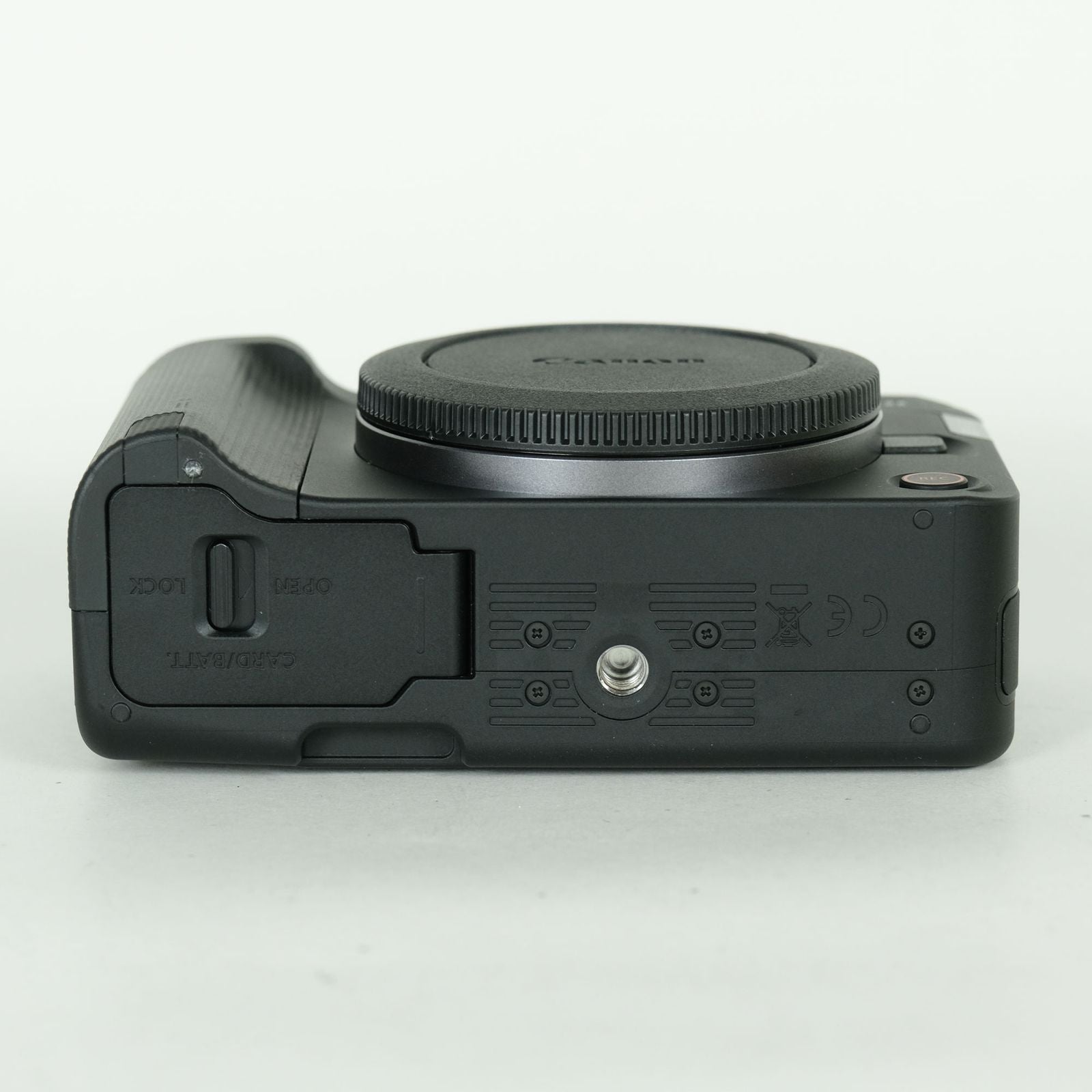 Canon Mirrorless Interchangeable Lips Eos R50 V Rf-S