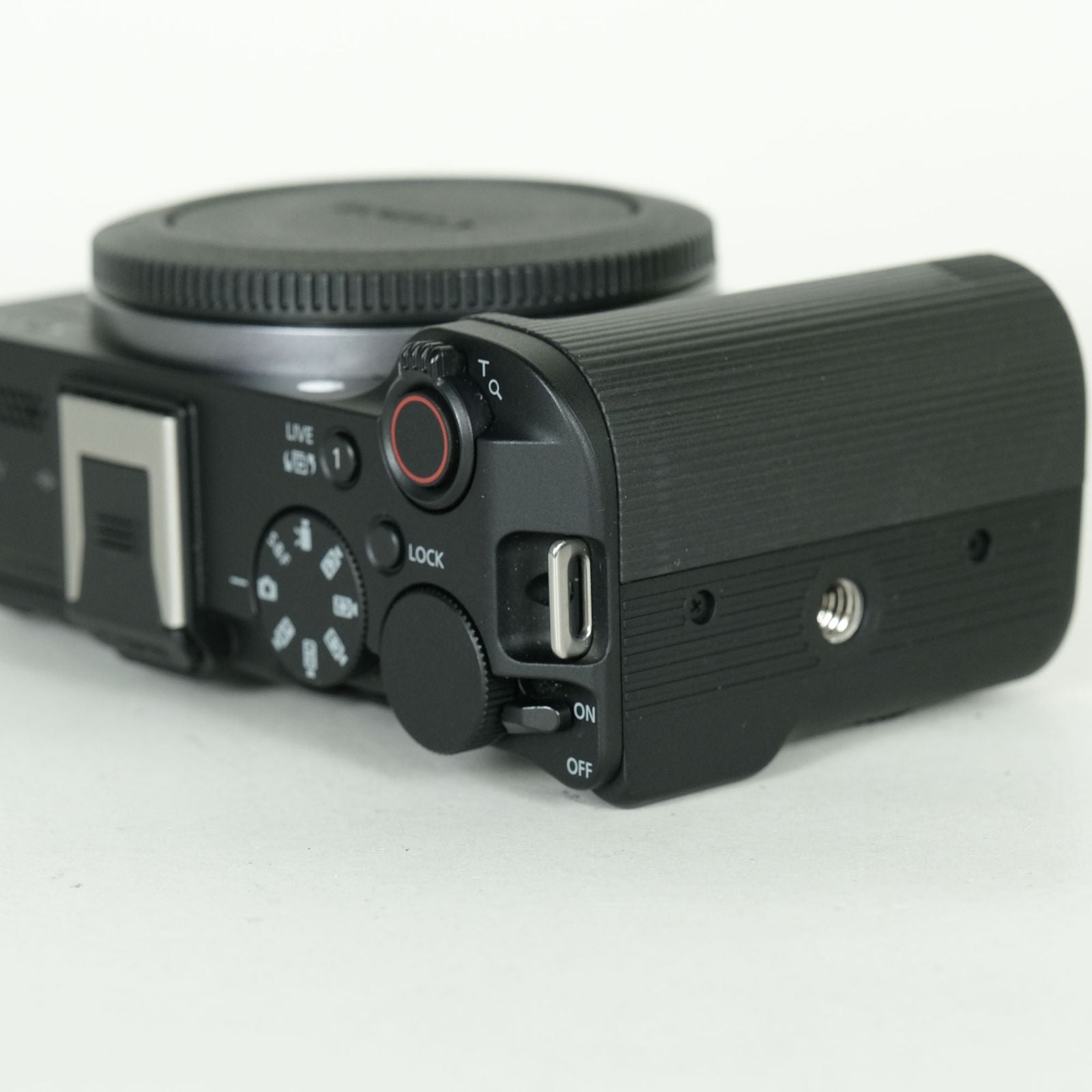 Canon Mirrorless Interchangeable Lips Eos R50 V Rf-S