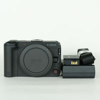 Canon Mirrorless Interchangeable Lips Eos R50 V Rf-S