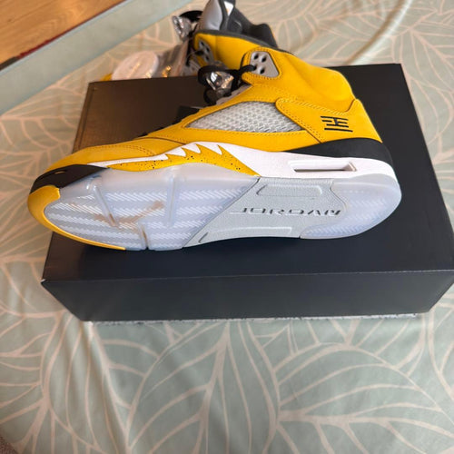 Nike Sneakers Jordan 5