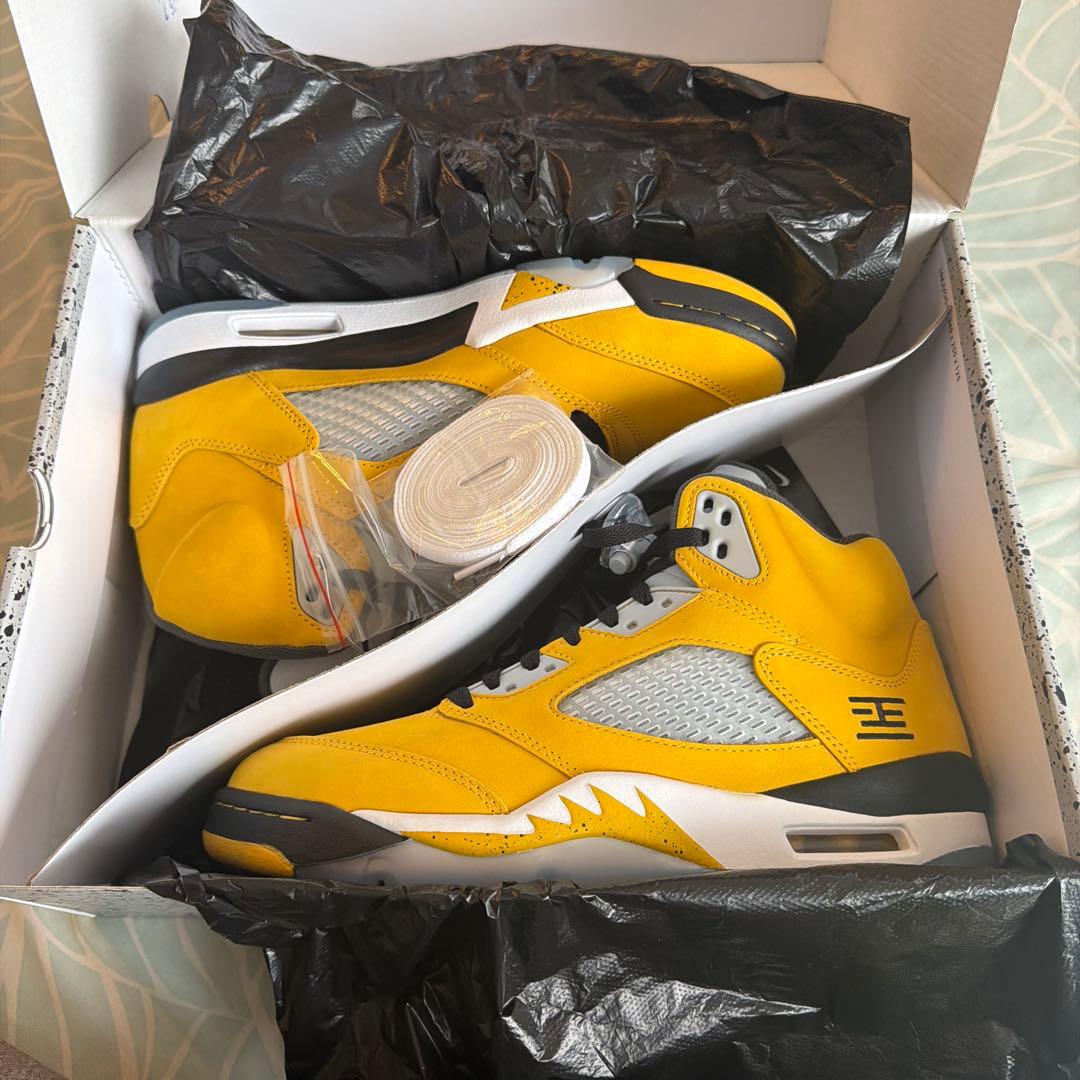 Nike Sneakers Jordan 5