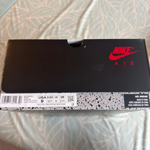 Nike Sneakers Jordan 5