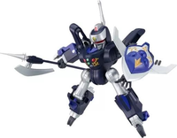 Others Moderoid Ng 40