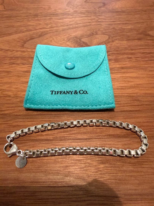 Tiffany Bracelets Co.