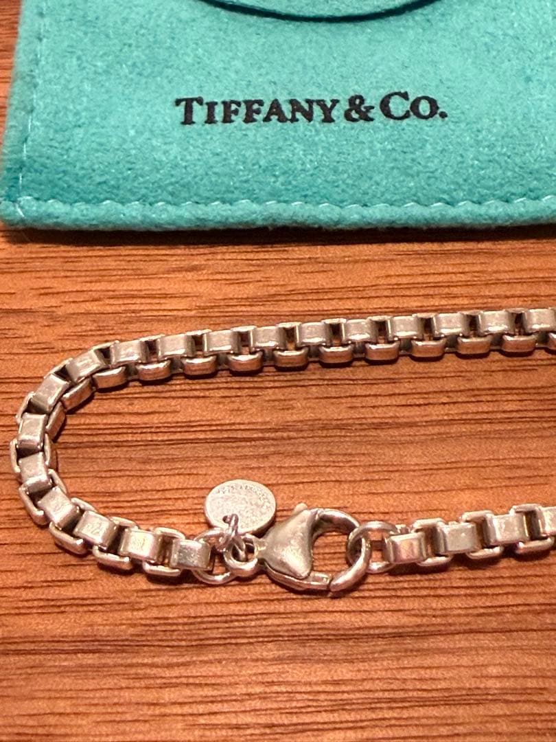Tiffany Bracelets Co.