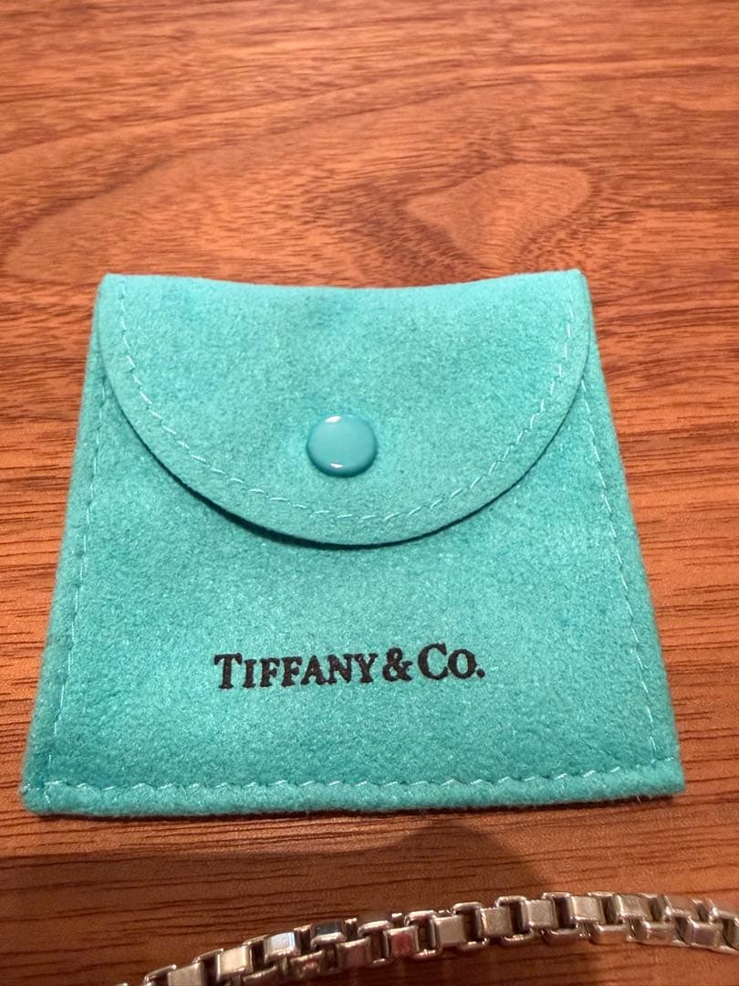 Tiffany Bracelets Co.