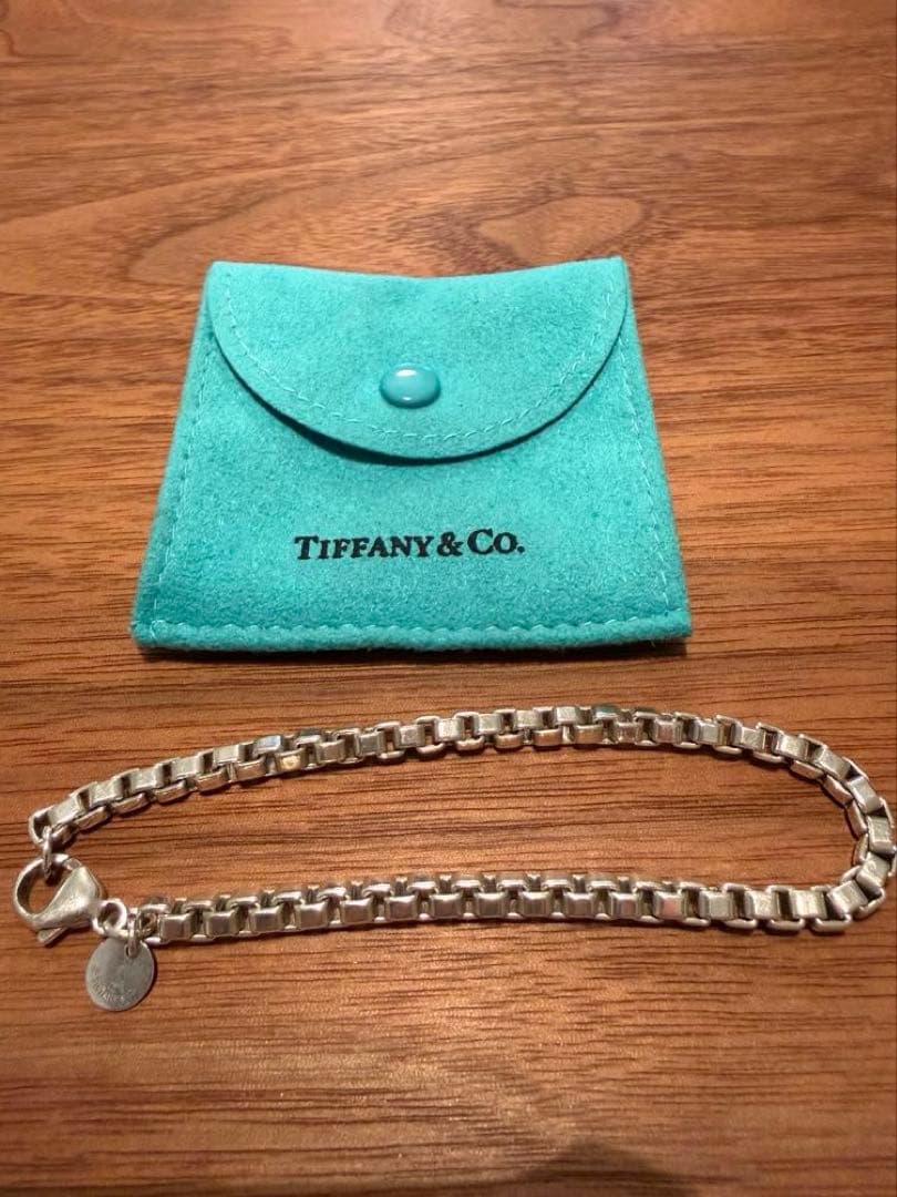 Tiffany Bracelets Co.