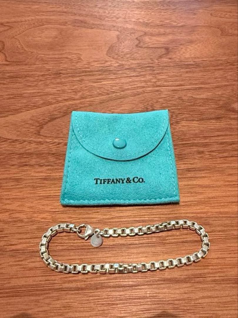 Tiffany Bracelets Co.