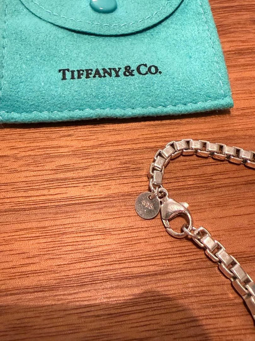Tiffany Bracelets Co.