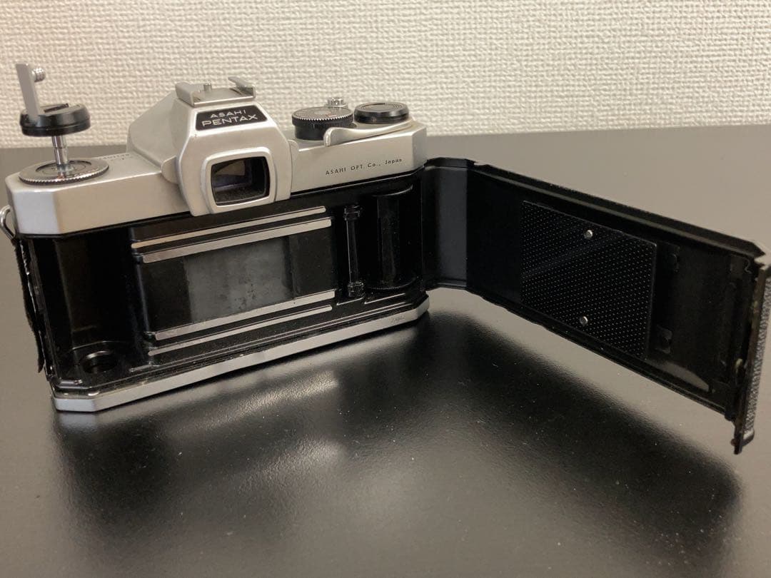 Pentax Range Finder Camera Spotmatic